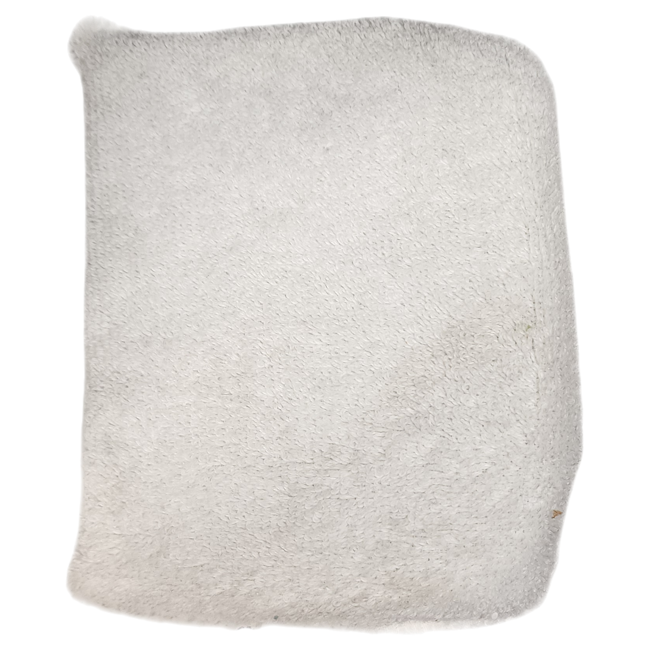 XCP AR-AP4X5 CAR Products Wax/Polish Terry Cloth Applicator Pad (4" x 5")