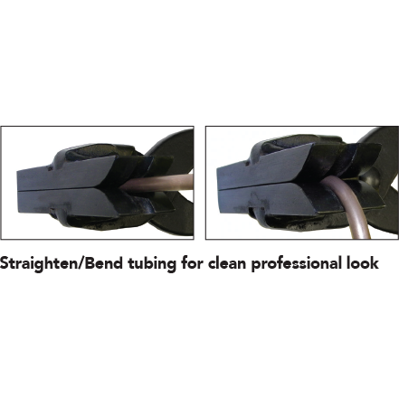 ET SURTS14316 | TUBING STRAIGHTENER & BENDING PLIERS (3/16" & 1/4")
