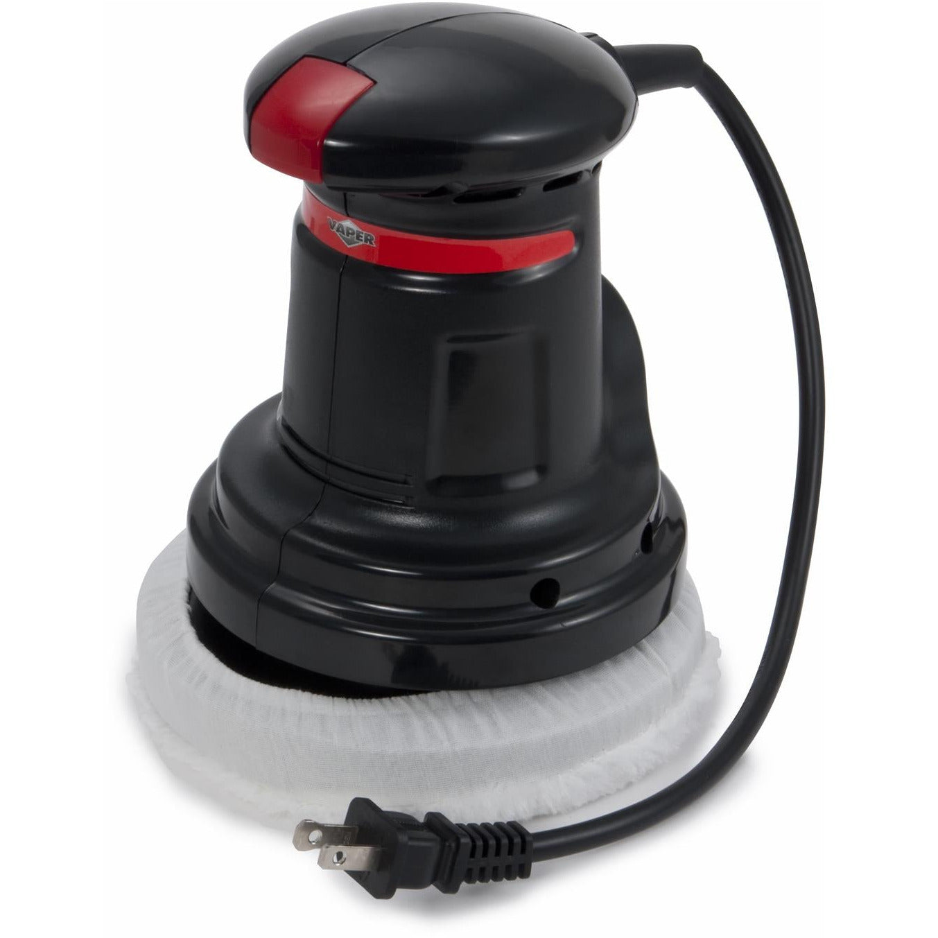 VAC 22606 Vaper 6" Random Orbital Polisher VAC 22606 Vaper 6" Random Orbital Polisher