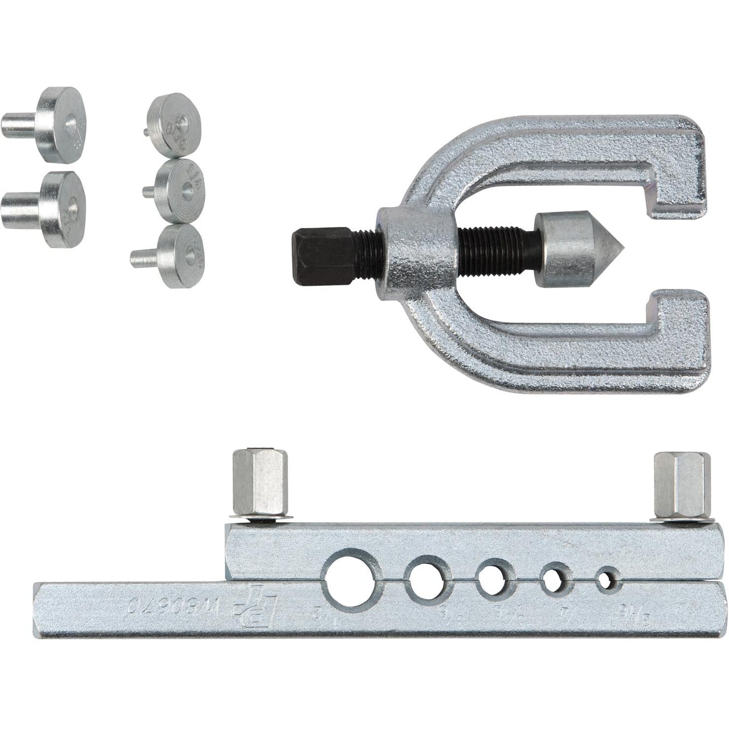 ET WILW80670 Performance Tool Double Flaring Tool