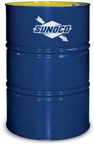(130) SU5793055 | SUNOCO 0W20 FULL SYNTHETIC SP/GF-7A MOTOR OIL | 55 GAL