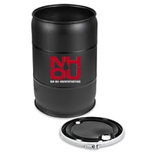 XNH NHB-55 NHOU Oil-Based Rustproofing (Black, 55g)