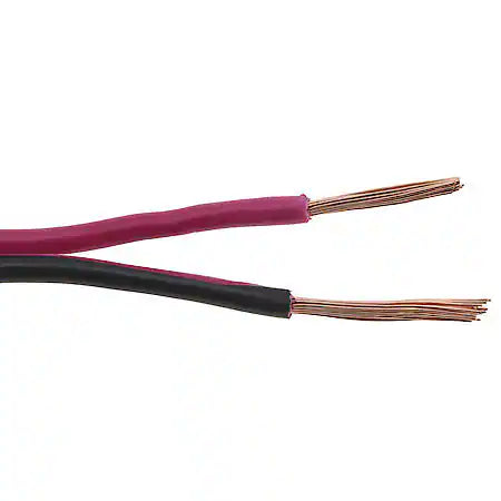 YSP WR113-100 Flat Multi-Conductor Primary Wire (16G, 2 Wire)