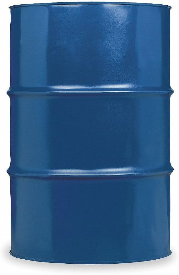 (870) 113 55GAL Federated Conventional Antifreeze/Coolant Concentrated (Green, 55 Gal)