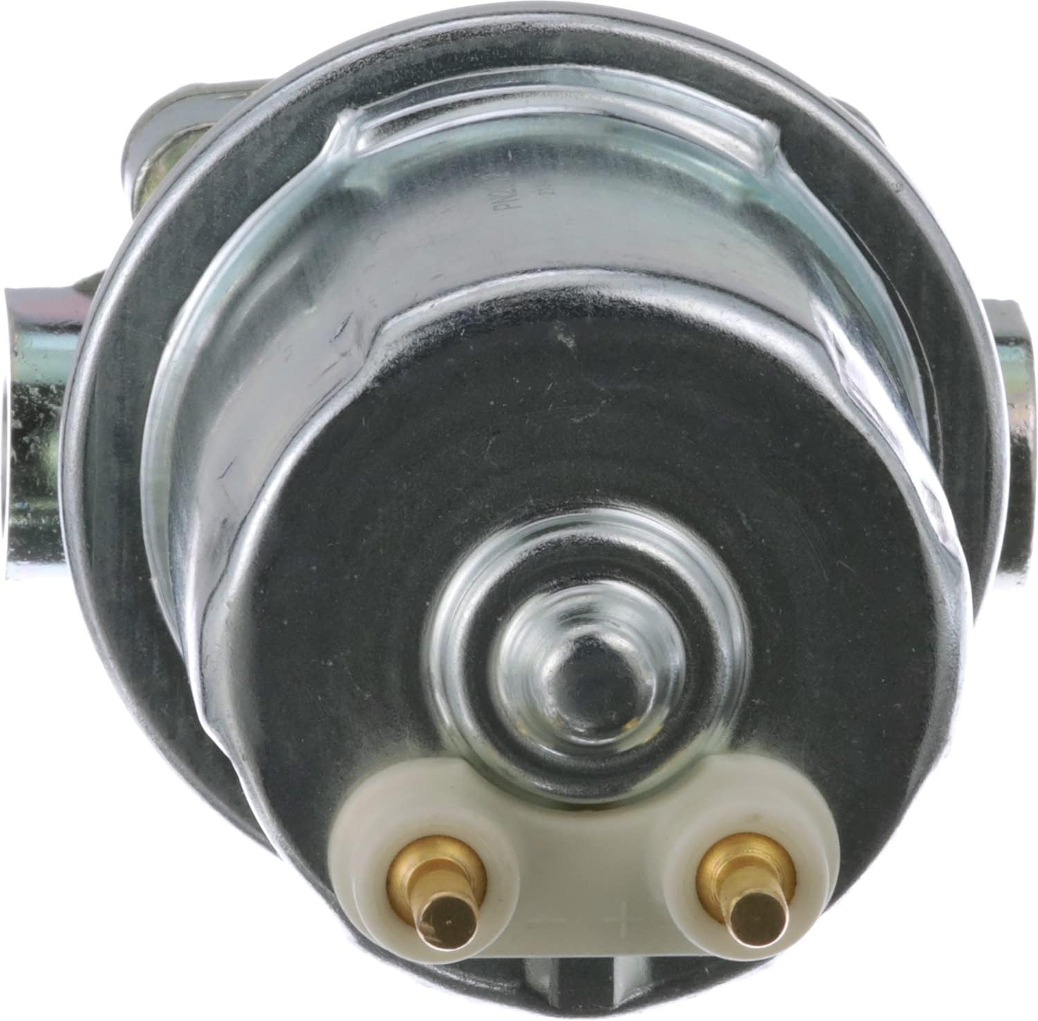 (298) PN2042 Sparta Electric HD Fuel Pump 12V, 7.5 PSI, 52 GPH, 3/8" Hose