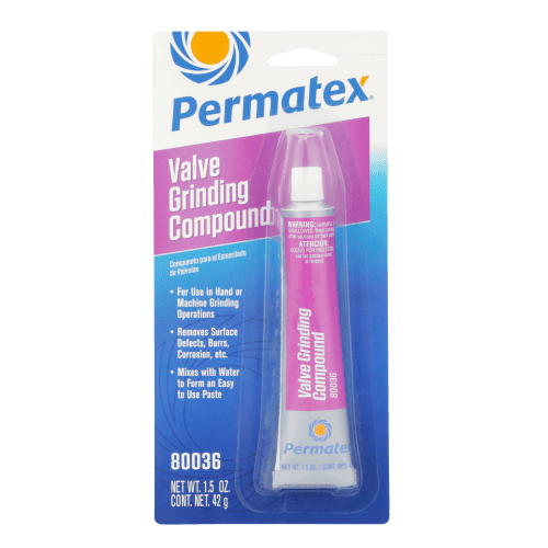 (735) 80036 Permatex Valve Grinding Compound, 1.5 oz