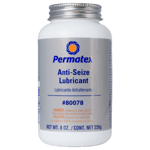 (735) 80078 Permatex Anti-Seize Thread Lubricant, 8 oz