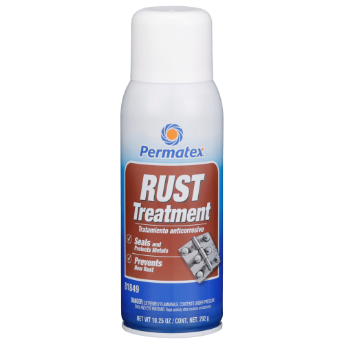 (735) 81849 Permatex Extend Rust Treatment, 16 oz