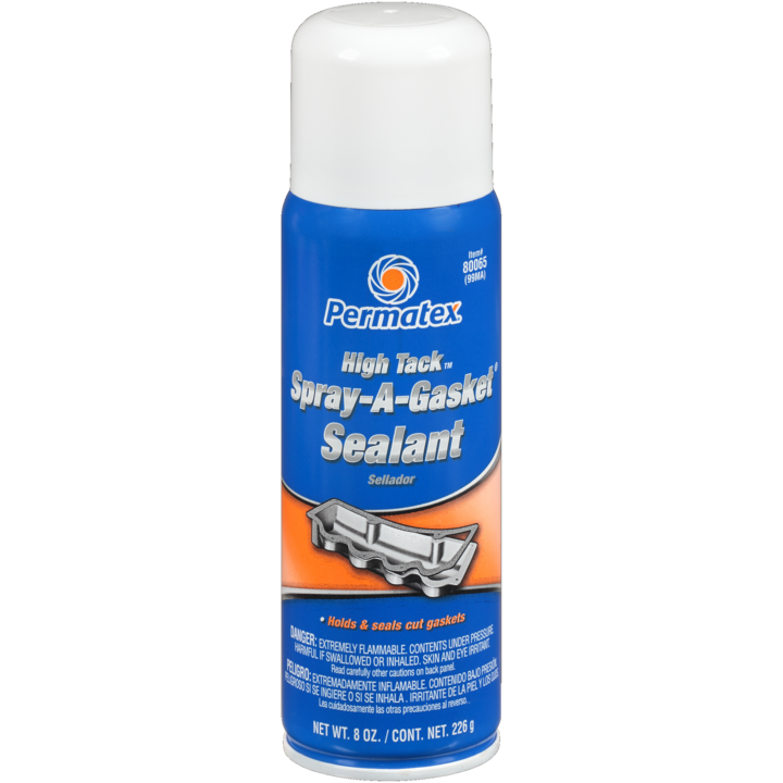 (735) 80065 Permatex HiTack Gasket Sealant 9 oz