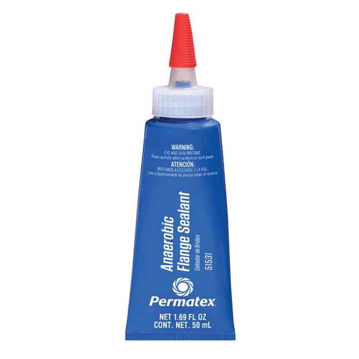 (735) 51531 Permatex Anaerobic Flange Sealant- .50ml tube