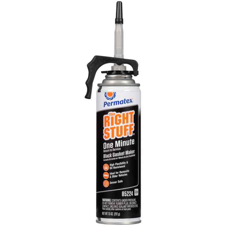 (735) 85224 PERMATEX POWERBEAD THE RIGHT STUFF Original Formula Instant