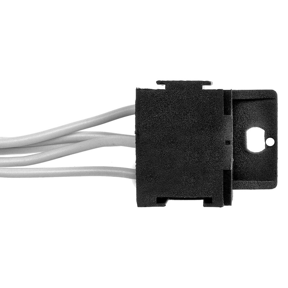MTM 85170 Dorman Multi Purpose Relay Pigtail Connector (4 & 5 Pin)
