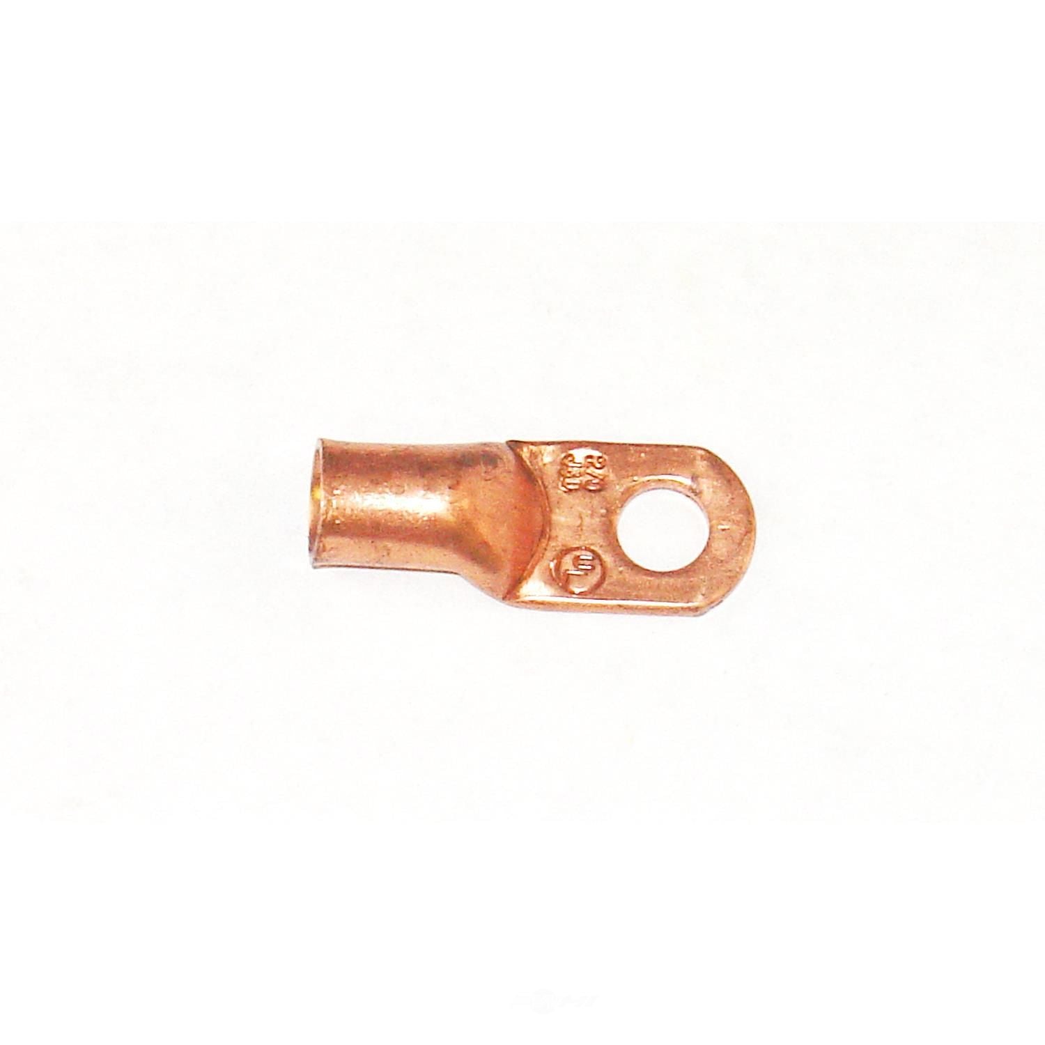 YSP BT52-10 Wells Battery Cable Copper Lug (3/8" Stud, 2/0G)