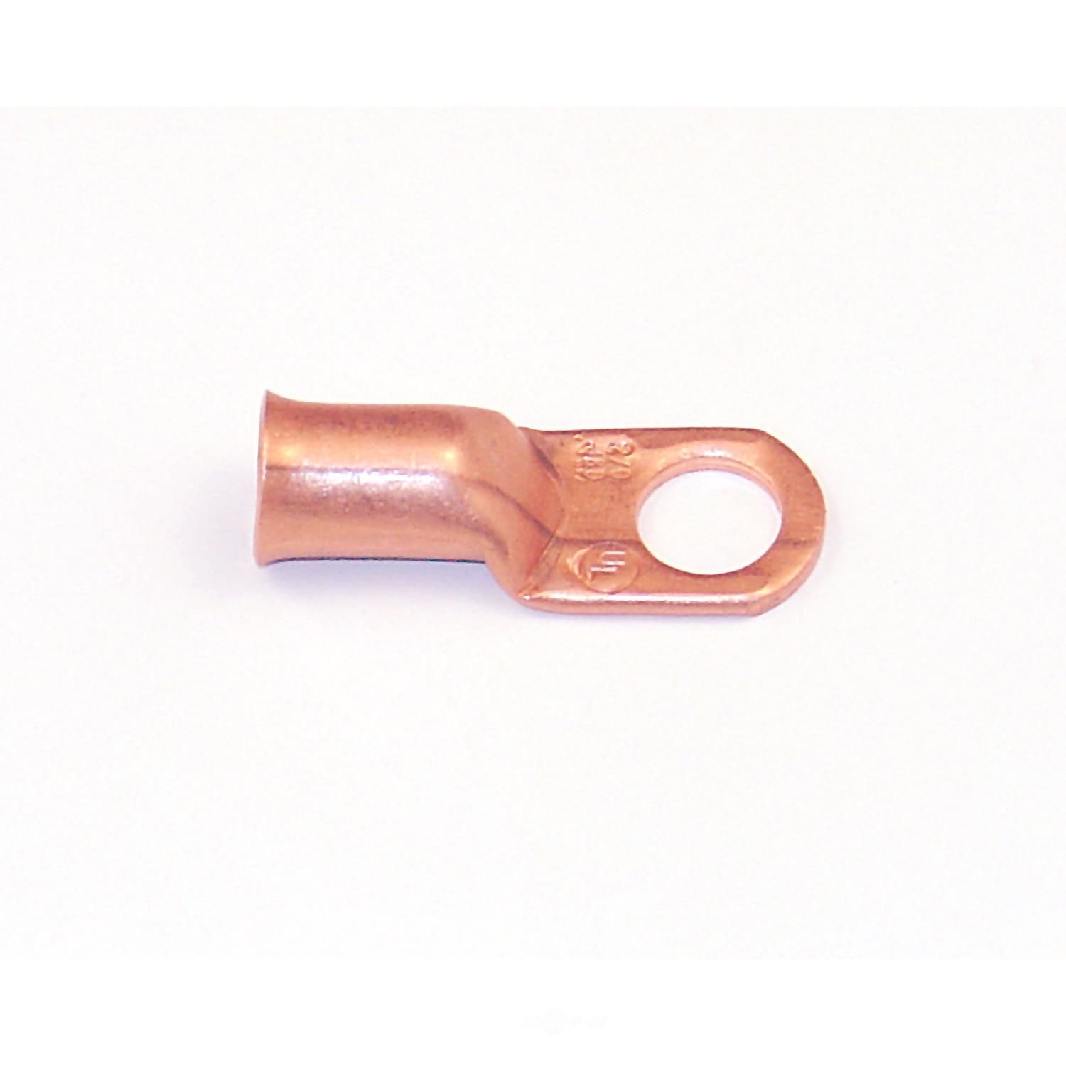 YSP BT53-10 Wells Battery Cable Copper Lug (1/2" Stud, 2/0G)