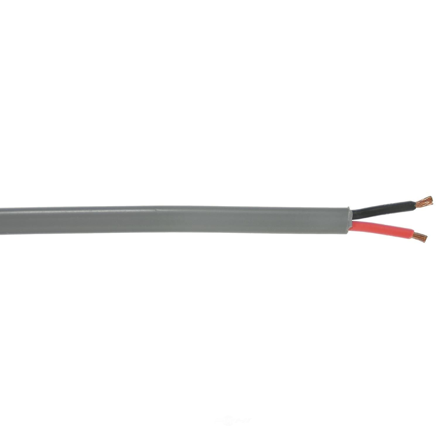 EC C16-2E Flat Multi-Conductor Primary Wire (16G, 2 Wire)