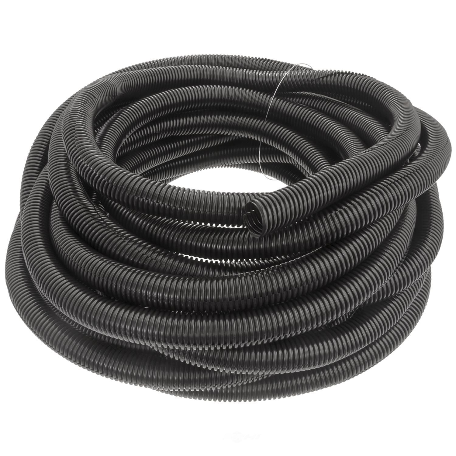 YSP WA144BK-50 Wells PVC Split Wire Loom (50', 3/4")