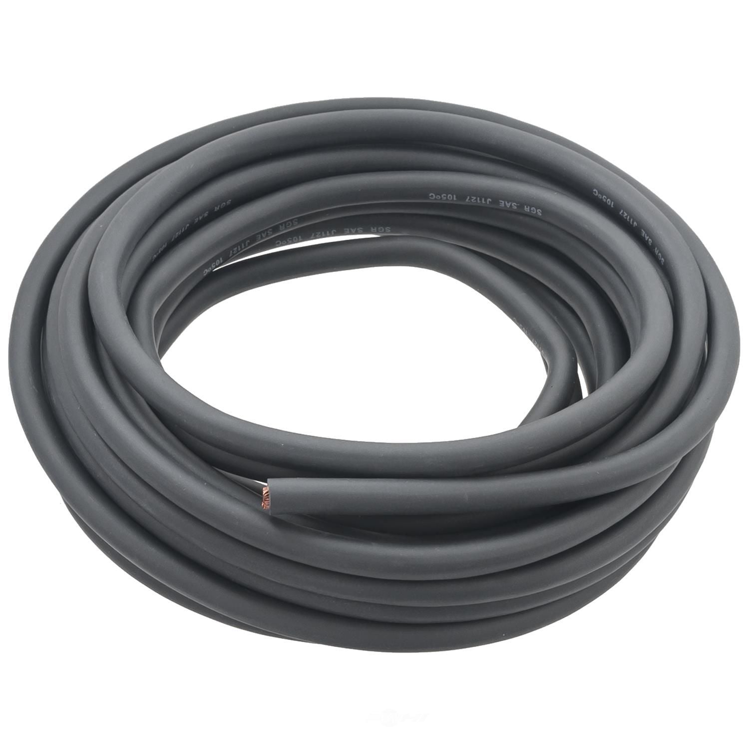 YSP CB4BK-50 Wells Bulk Cable (Black, 50', 4G)