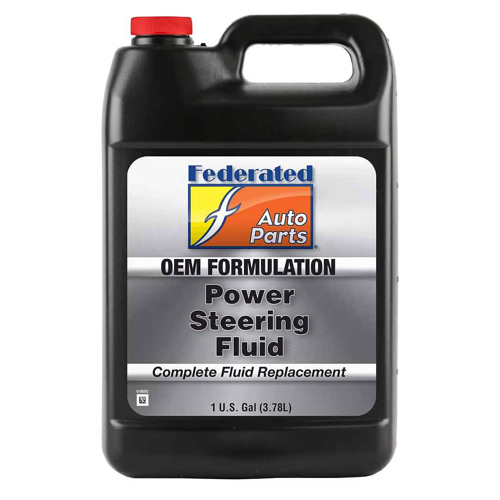 (130) 5273002 Federated Power Steering Fluid (1 Gal)