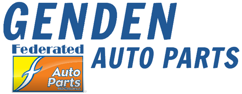 Genden Auto Parts