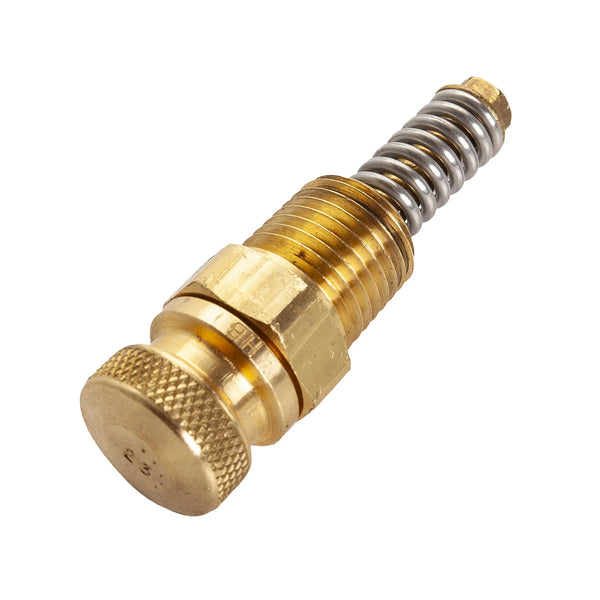 033) KN31200 Haldex Safety Pressure Release Valve (1/4