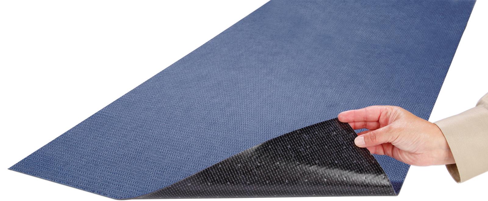 (708) 25820 New Pig Workbench Liner Oil Absorbent Pig Mat (22" W x 7' L)