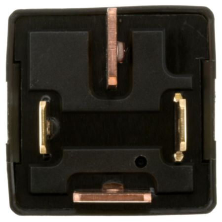 YNP RAA1503 Carquest Multi Purpose Relay (4 Terminals, Square, 40A)