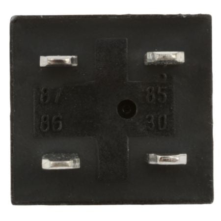 YNP RAA1737 Carquest Multi Purpose Relay (4 Thin Terminals, Square, 20A)