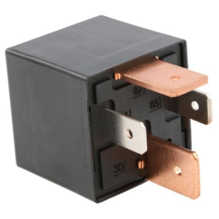 YNP RAA1246 Carquest Multi Purpose Relay (4 Terminals, Square, 70A, Continuous Duty)