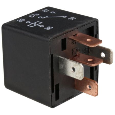 YNP RAA1734 Carquest Multi Purpose Relay (5 Terminals, Square, 30A)