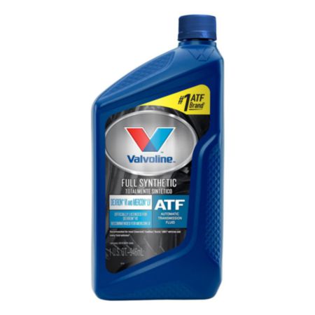VAL 822405 | DEXRON-VI ATF FULL SYNTHETIC AUTOMATIC TRANSMISSION FLUID : 1 QT