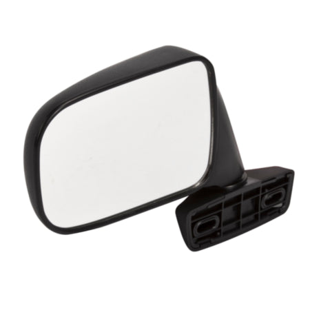 MRR 0901 K-Source Euro Style Replacement Mirror (Universal, 4 1/4" x 6 1/4")