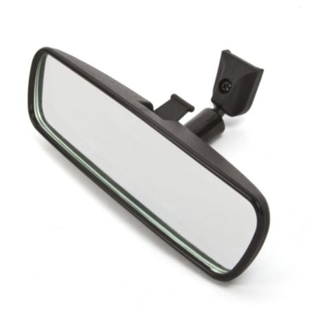 MRR DN080 K-Source Universal Rear View Mirror Assembly (8")