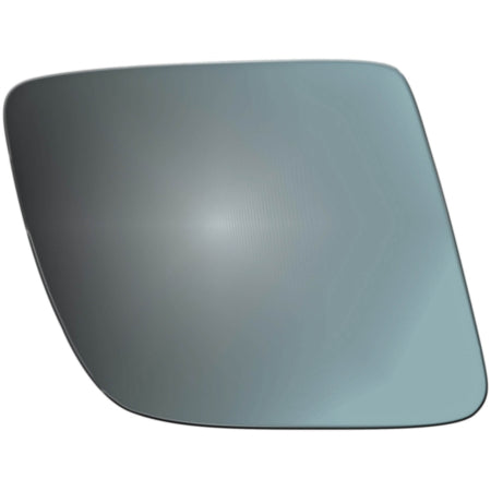 MTM 51330 Dorman Replacement Mirror Glass (Right, 92-93 E150, E250, E350)