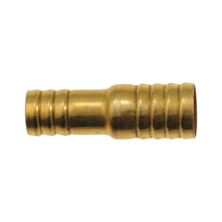 DAY 80424 Dayco Brass Hose Connector Reducer (5/8" x 3/4")