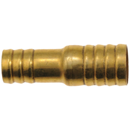 DAY 80425 Dayco Brass Hose Connector Reducer (1/2" x 5/8")