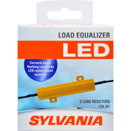 SLB LOADRBX2 Sylvania LED Load Equalizer