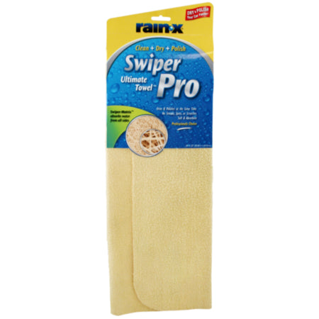 CND 45225X Rain-X Swiper-Pro Ultimate Towel (3.5 sq ft)