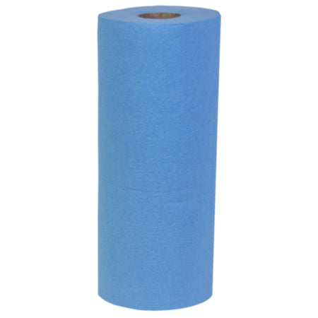 SCO 75040 Scott Original Blue Shop Towels (2 rolls)