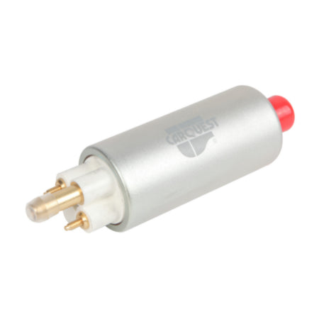 FP U3541357 Carquest Electric Fuel-Injection Pump 12V, 110-120 PSI, 60-70 GPH, 3/8" Hose