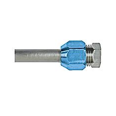 ET SURAC10MCB | 10MM A/C COMPRESSION BLOCK OFF