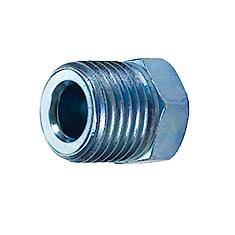 ET SURBR1600 | 1/4" TUBE, 9/16"-18 INVERTED FLARE NUT