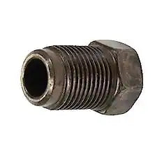 ET SURBR2200 | 1/4" TUBE, M12 x 1.0 BUBBLE FLARE NUT