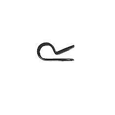 ET SURTH38 | 3/8" NYLON TUBING HOLDER