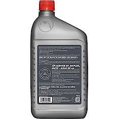 FRO F913 | FULL SYNTHETIC HIGH MILEAGE 0W-20 MOTOR OIL : 1 QT