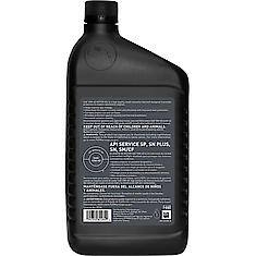 FRO F640 | CONVENTIONAL 10W-40 MOTOR OIL : 1 QT