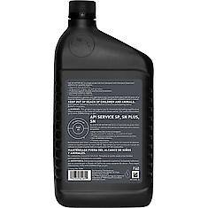 FRO F540 | CONVENTIONAL 40W-HD MOTOR OIL : 1 QT