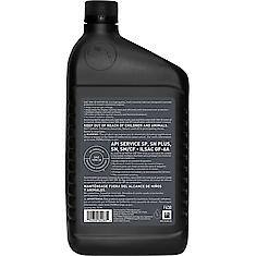 FRO F630 | CONVENTIONAL 10W-30 MOTOR OIL : 1 QT