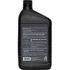 FRO F530 | CONVENTIONAL 30W-HD MOTOR OIL : 1 QT