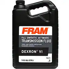 FRO F426-1G | FULL SYNTHETIC DEXRON VI AUTOMATIC TRANSMISSION : 1 GAL