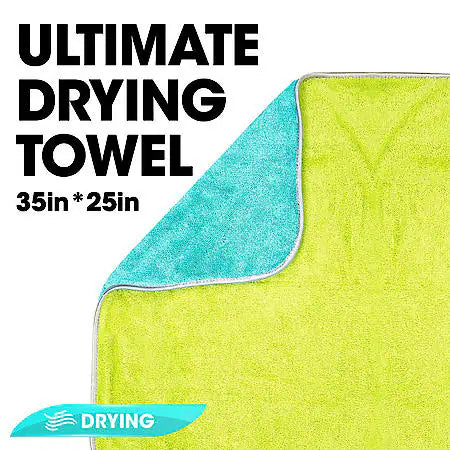 ATO AC4703 Autocraft Microfiber Ultimate Drying Towel